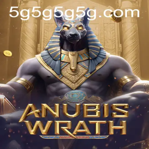 AnubisWrath: Mergulhando no Mundo do Futuro com 5g5g.com
