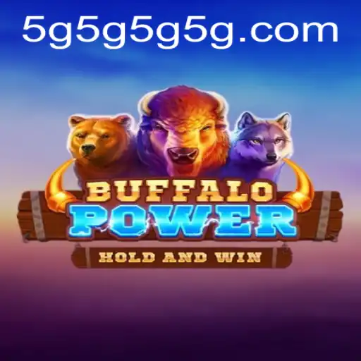 BuffaloPower: Uma Jornada Emocionante no Mundo dos Jogos de Cassino Online