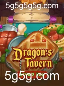 Descubra o Encantador Mundo de DragonsTavern