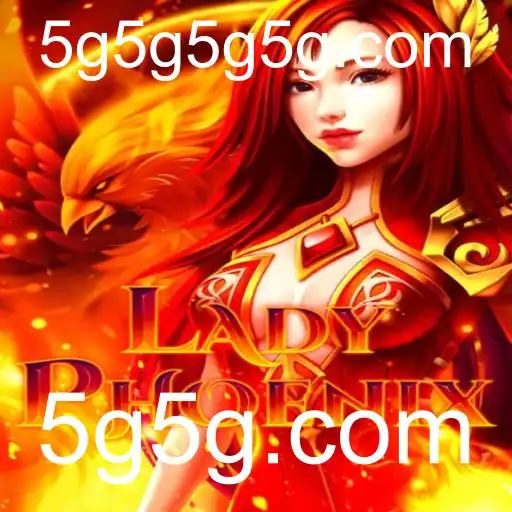 Descubra a Magia do Jogo LadyPhoenix