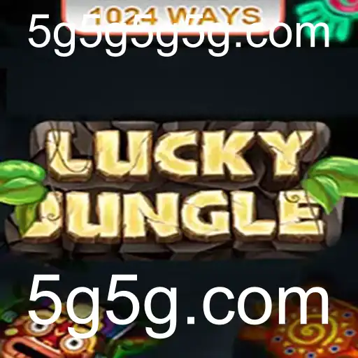 Explorando o Mundo do Jogo LuckyJungle1024