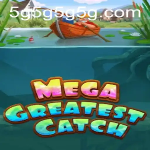 Descubra o Fascinante Mundo de MegaGreatestCatch