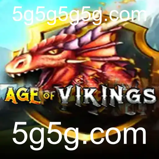Descubra AgeofViking: Um Jogo Épico de Estratégia Inspirado na Era Viking