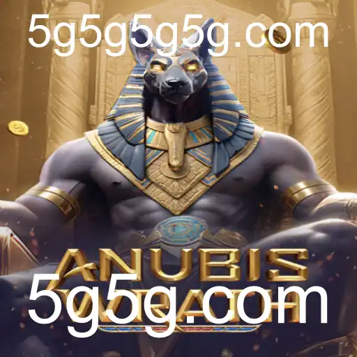 AnubisWrath: Mergulhando no Mundo do Futuro com 5g5g.com