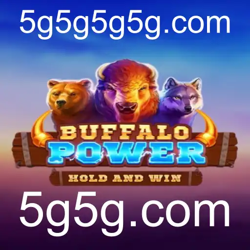 BuffaloPower: Uma Jornada Emocionante no Mundo dos Jogos de Cassino Online