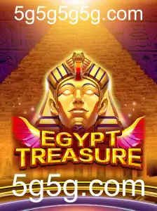 Explorando o Fascinante Mundo de EgyptTreasure