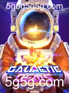 Explorando o Universo de GalacticGems: Uma Jornada Intergaláctica em 5g5g.com
