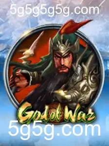 Explorando o Fascinante Mundo de GodofWar e 5g5g.com