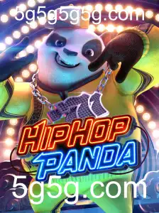 HipHopPanda: A Excitante Jornada no Mundo dos Jogos Online