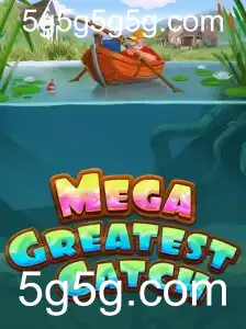 Descubra o Fascinante Mundo de MegaGreatestCatch