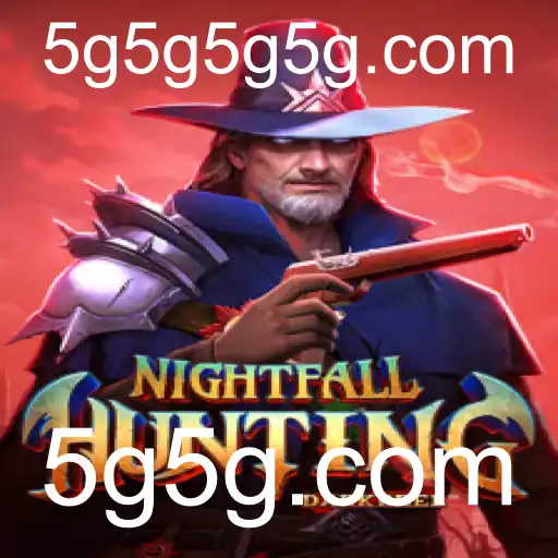 Explorando o Fascinante Mundo de NightfallHunting: Um Jogo Online Revolucionário