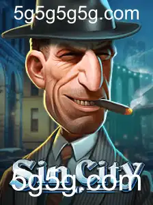 Descubra o Fascinante Mundo de SinCity: Um Guia Completo