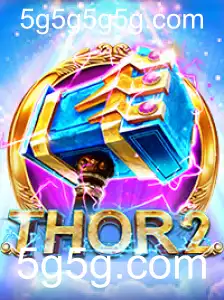 Thor2: Uma Missão Épica no Universo dos Jogos