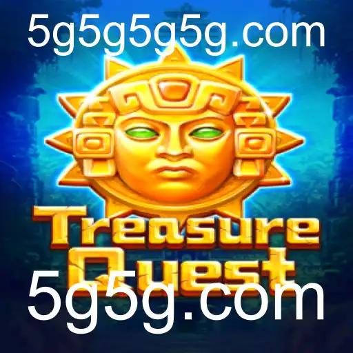 Aventuras Intrigantes no TreasureQuest com 5g5g.com