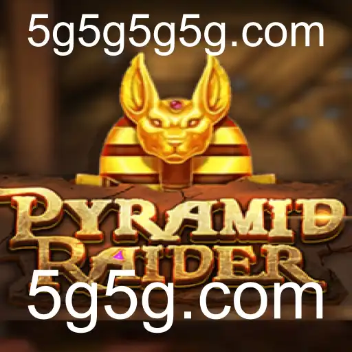 Descubra o Fascinante Mundo de PyramidRaider em 5g5g.com