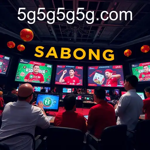 Sabong online