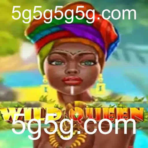 Explorando o Mundo de WildQueen: Um Mergulho no Jogo Inovador Disponível em 5g5g.com