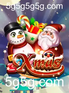 Explorando o Jogo 'Xmas': Uma Aventura Festiva em 5g5g.com