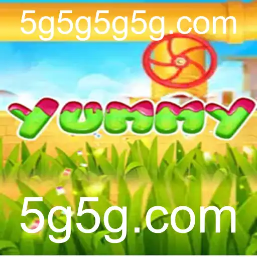 Descubra o Fascinante Mundo do Jogo Yummy em 5g5g.com